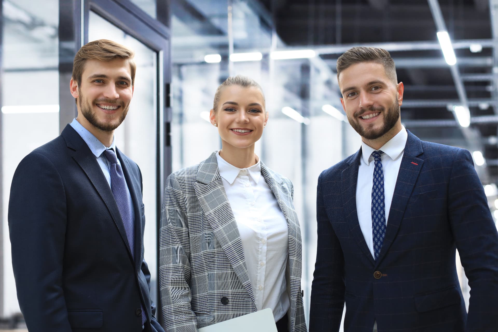 ZAHLEI Team – Expertinnen und Experten für Ferienimmobilien