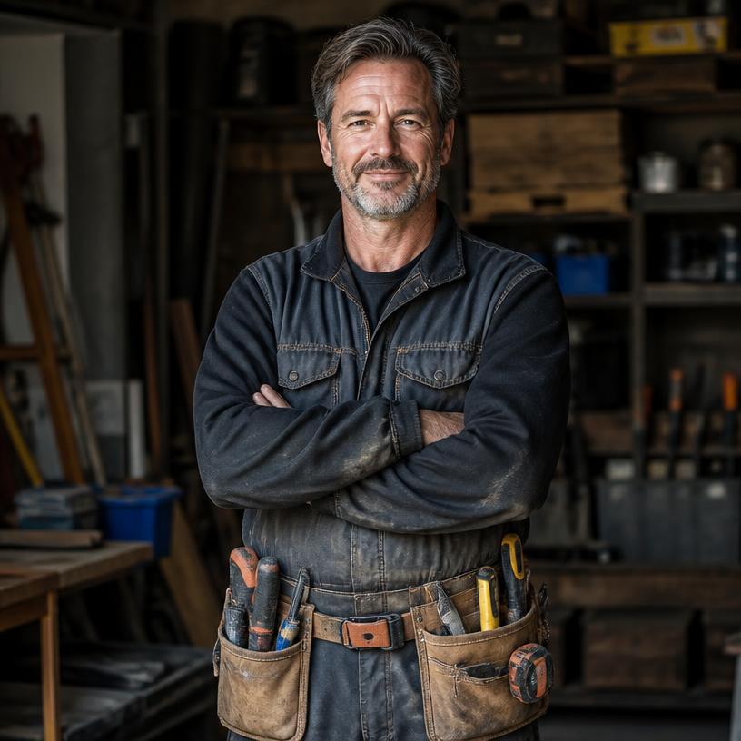 Wartung & Handwerk