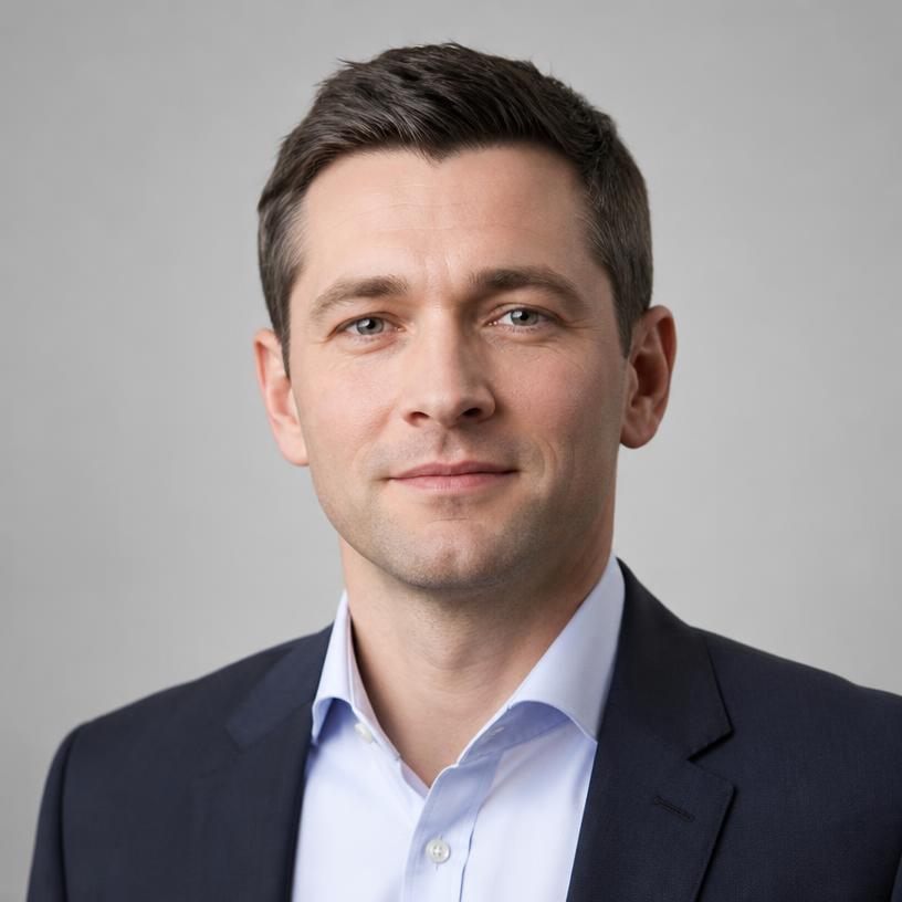 Marco Steiner